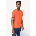 Camiseta algodón corte ajustado