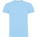 Camiseta Manga Corta Celeste M