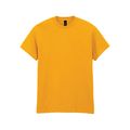 Camiseta algodón hombre Gold Xxl