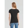 Camiseta de corte femenino