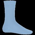 Calcetines altura pantorrilla Sky Blue 43/46 Eu