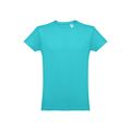 Camiseta Algodón Tubular Muchos Colores