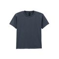 Camiseta niños algodón Dark Heather M
