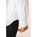 Camisa Tejido de popelina hombre