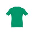 Camiseta Infantil Algodón 100%