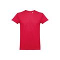 Camiseta Algodón Regular Fit