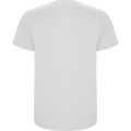 Camiseta Colores Manga Corta