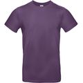 Camiseta hombre Ring-Spun Radiant Purple Xl