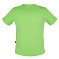 Camiseta 160g Algodón Tallas Variadas