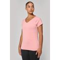 Camiseta deporte mujer ecológica