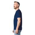 Camiseta cuello de pico