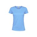 Camiseta Mujer Algodón 180g/m2