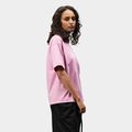 Camiseta oversize de algodón reciclado