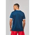 Camiseta rugby poliéster