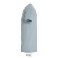 Camiseta Hombre Tubular 100% Algodón