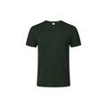 Camiseta Algodón Tacto Suave Sin Costuras Veb Xxl