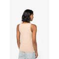 Camiseta de tirantes eco mujer