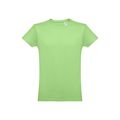 Camiseta Algodón Tubular Muchos Colores