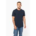 Camiseta ajustada 100% algodón