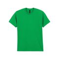 Camiseta algodón hombre Irish Green Xxl