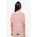 Camiseta marinero para niños