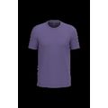 Camiseta hombre entallada Purple 4Xl