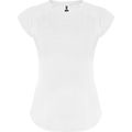 Camiseta Técnica Mujer Entallada