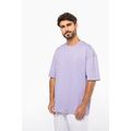 Camiseta oversize unisex