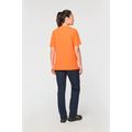 Camiseta unisex reciclada
