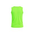 Camiseta adulto tejido técnico