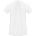 Camiseta Mujer Control Dry Entallada