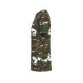 Camiseta Camuflaje Unisex
