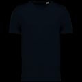 Camiseta eco hombre Black Xxl