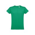Camiseta Algodón Tubular Muchos Colores