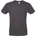 Camiseta hombre 100% algodón preencogido Dark Grey M