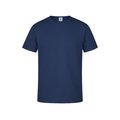 Camiseta Adulto Algodón 180g Mar Xxl