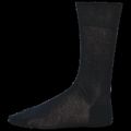 Calcetines algodón hombre Black 39/41 Eu
