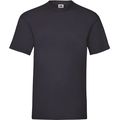 Camiseta hombre algodón cuello redondo Deep Navy L