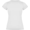 Camiseta de manga corta entallada