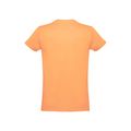Camiseta Infantil Unisex de Algodón