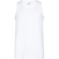 Camiseta tirantes niños White 5/6 Ans