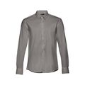 Camisa Popelina Unisex Botones a Juego