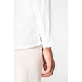 Camisa ajustada eco mujer