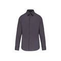 Camisa no-plancha chico Zinc 3Xl