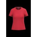 Camiseta manga corta mujer algodón Red Xxl