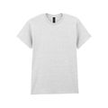 Camiseta algodón hombre Ash Xxl