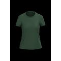 Camiseta clásica de mujer Forest Green L