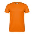 Camiseta técnica adulto de varios colores con diseño en espalda y mangas transpirable Nara S