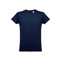 Camiseta Algodón Tubular Muchos Colores
