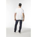 Camiseta cuello de pico